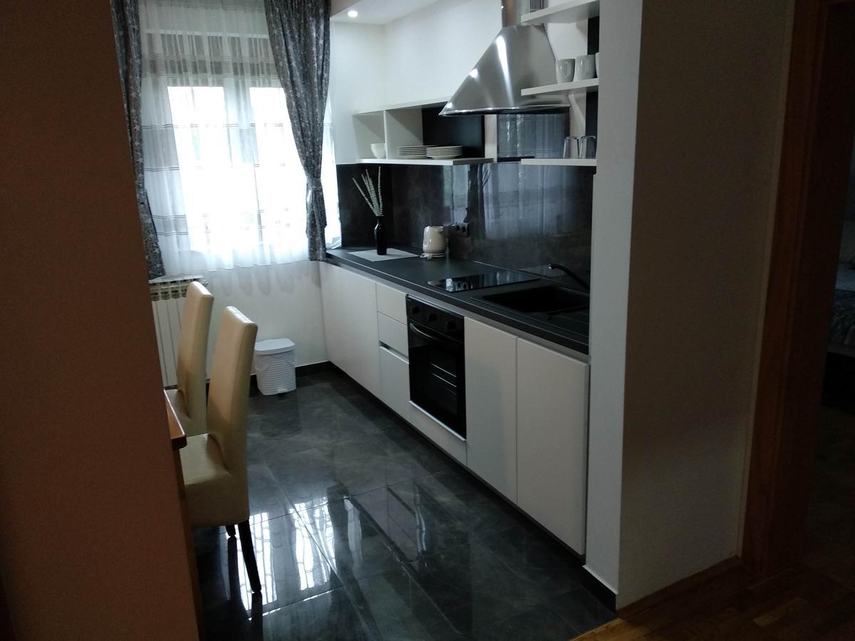 Villa Lucija Пол'янк Екстер'єр фото